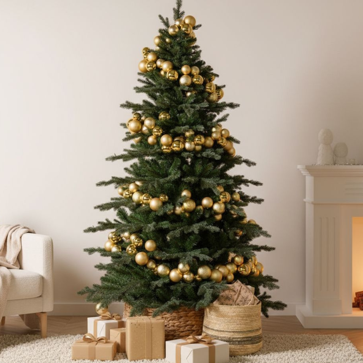 Kerst collectie