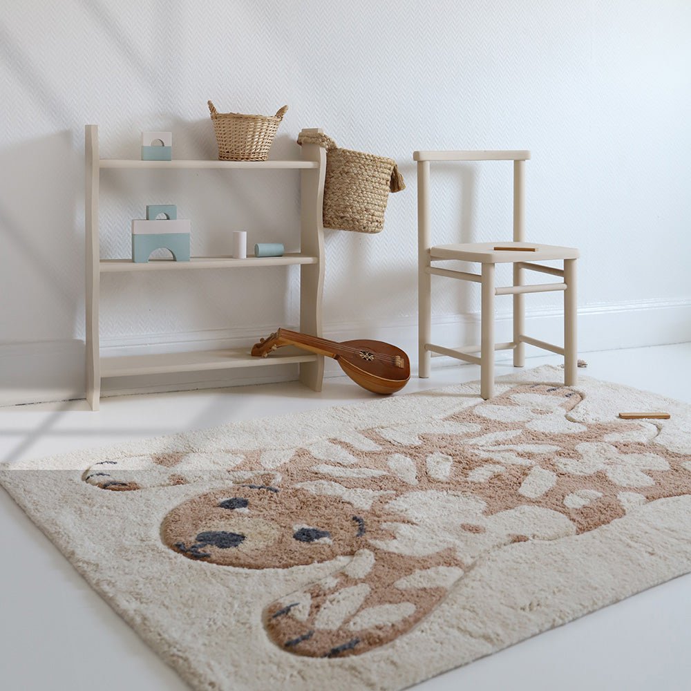 Complete kinderkamer sets