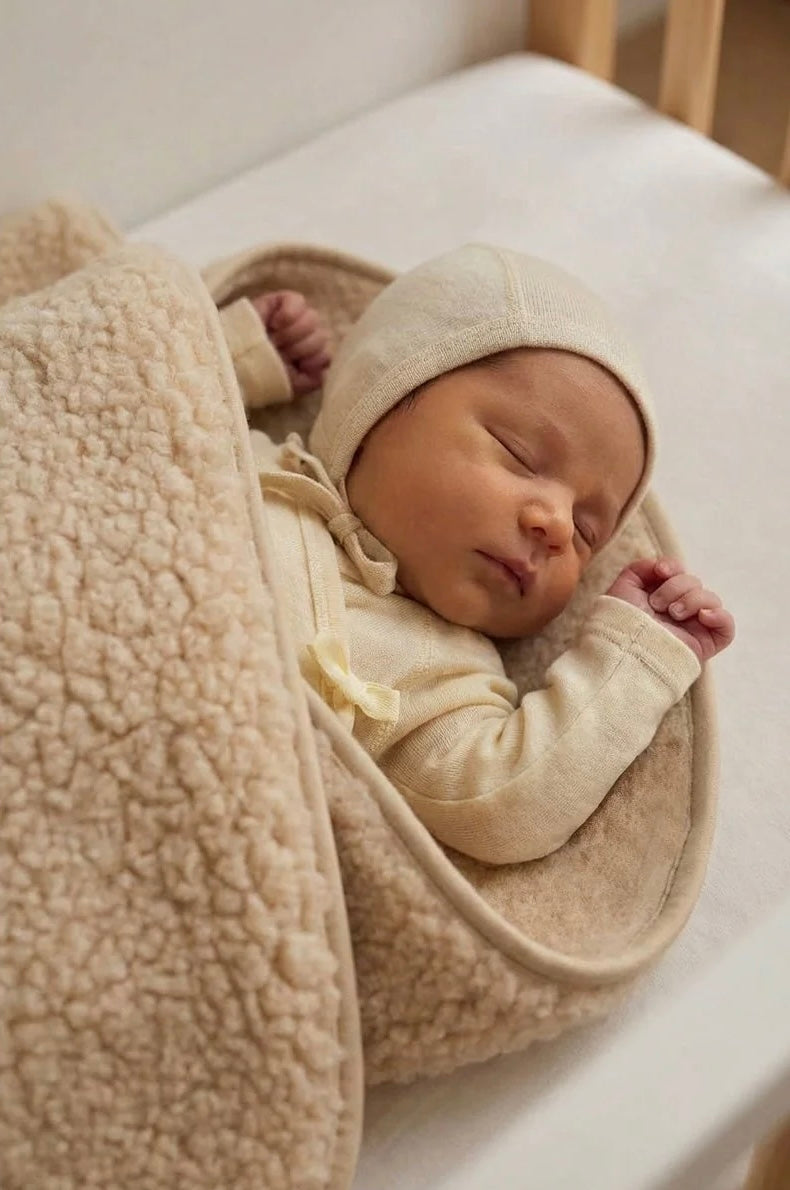 Newborn Essentials