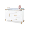 Pinolino Commode Lumi – Extra Breed