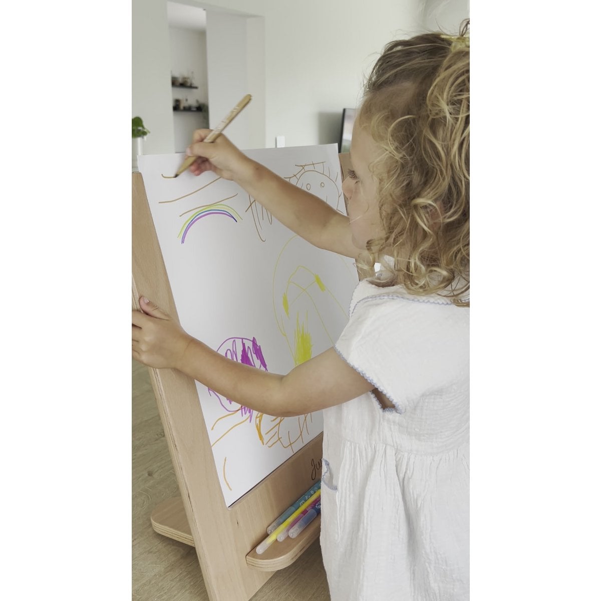 Artboard - creative tekentafel