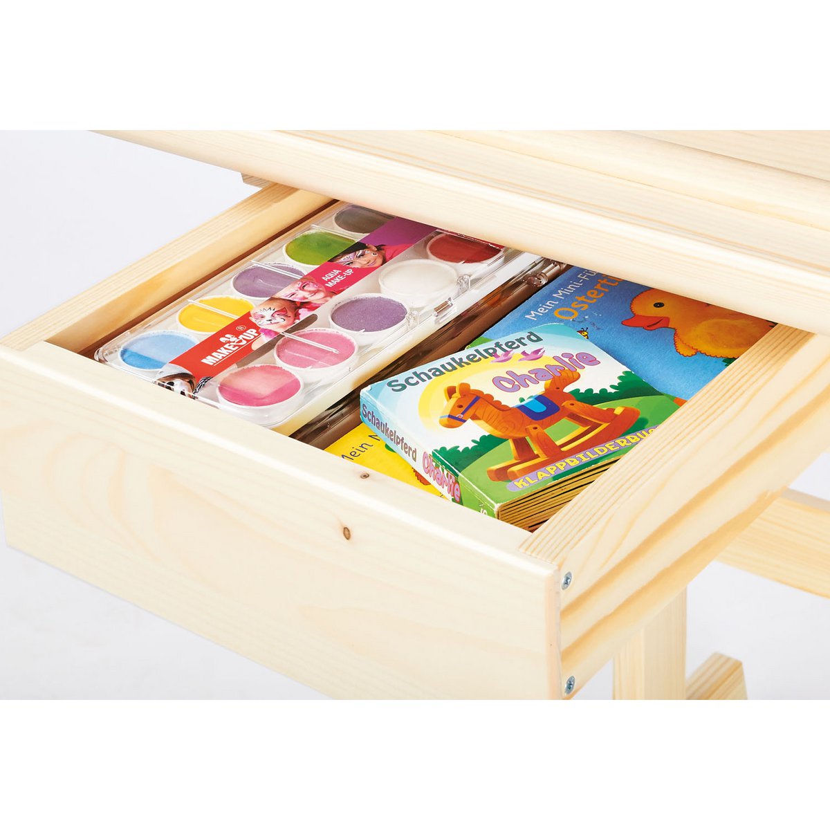 Pinolino Kinderbureau Lena – Helder Gelakt