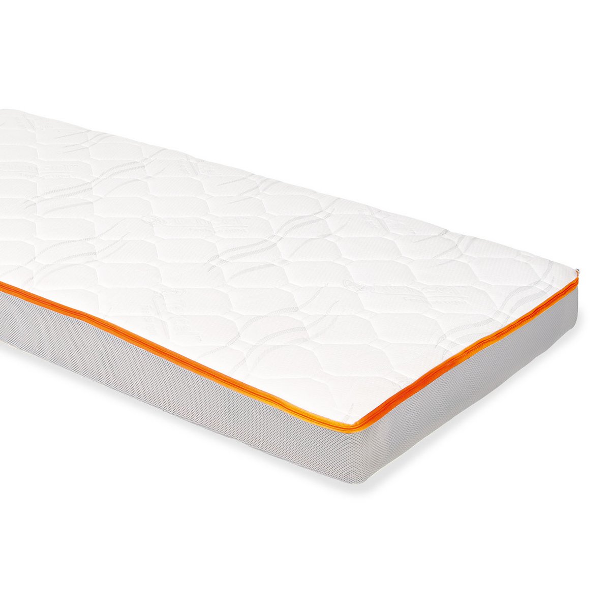 Pinolino Matras Luna Cloud – 140 × 70 cm