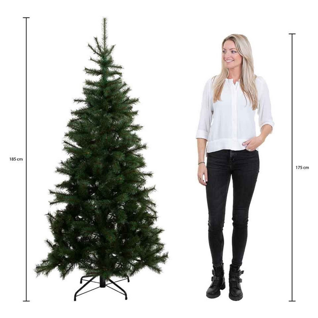 Triumph Tree Forrester Kunstkerstboom – 185 cm
