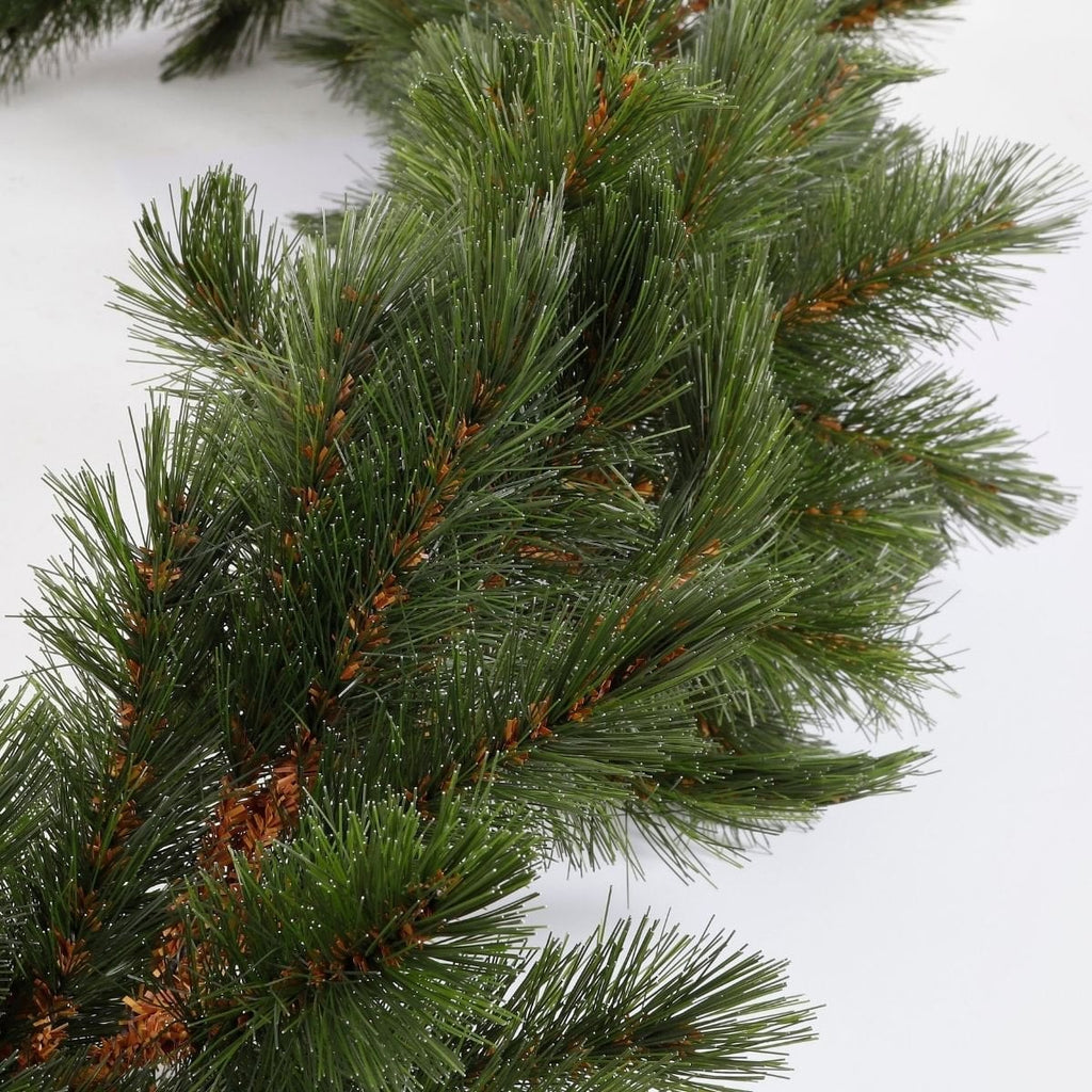 Triumph Tree Forest Frosted Kerstguirlande – 180 cm
