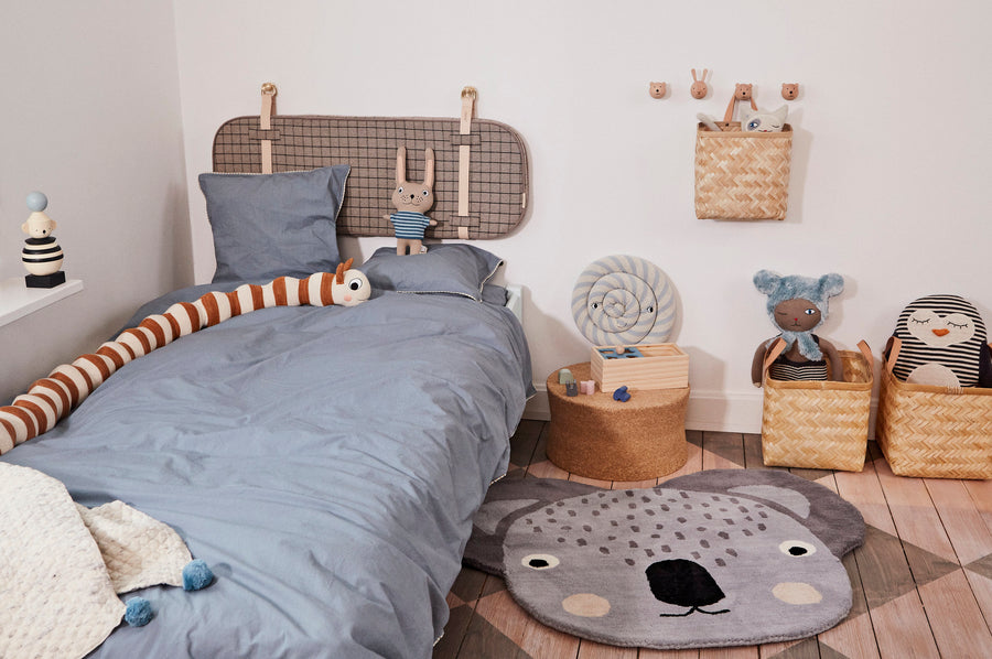OYOY Mini Houten Stapelkoala