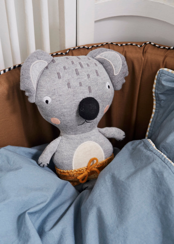 OYOY Mini Baby Anton Koala