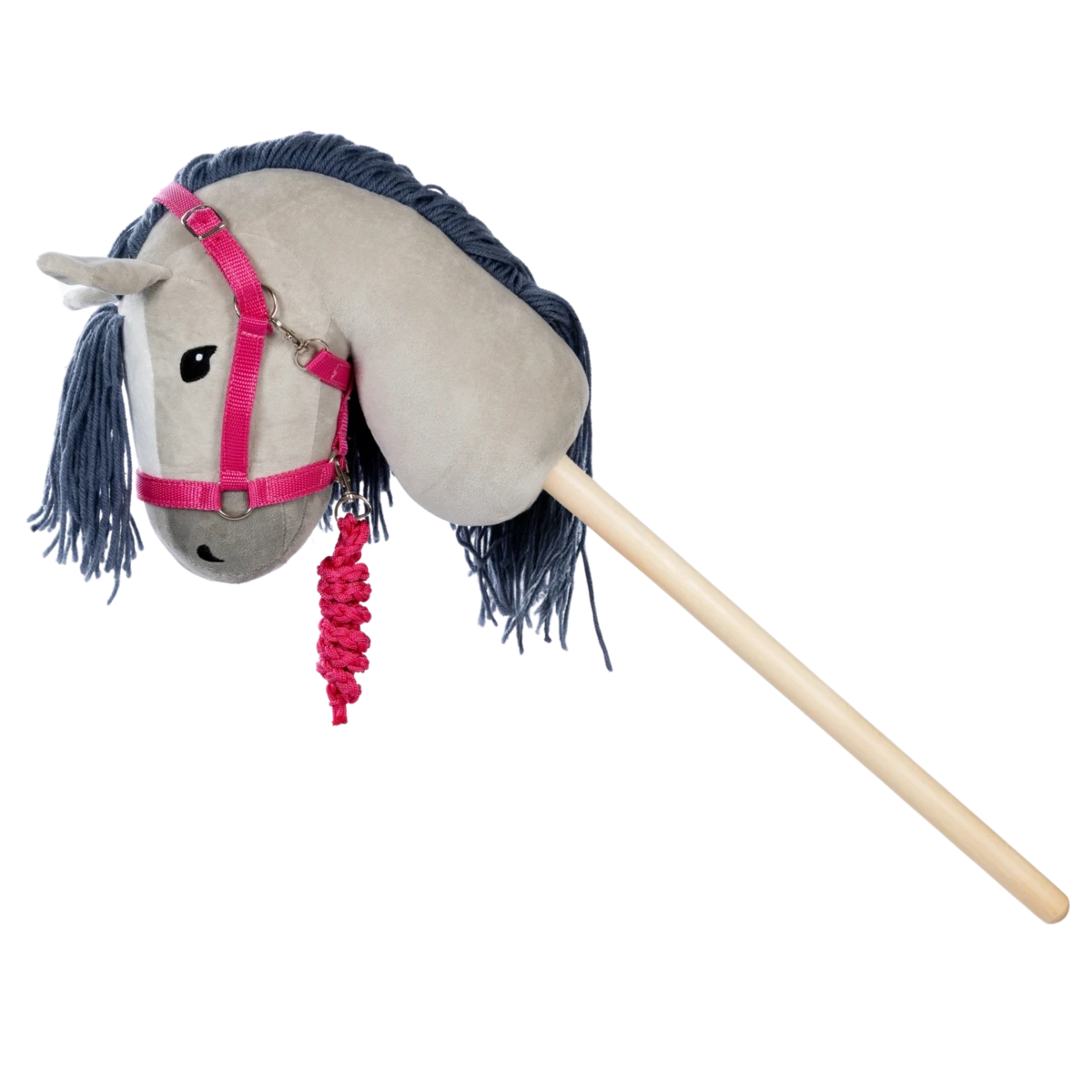 Halster en Halstertouw roze