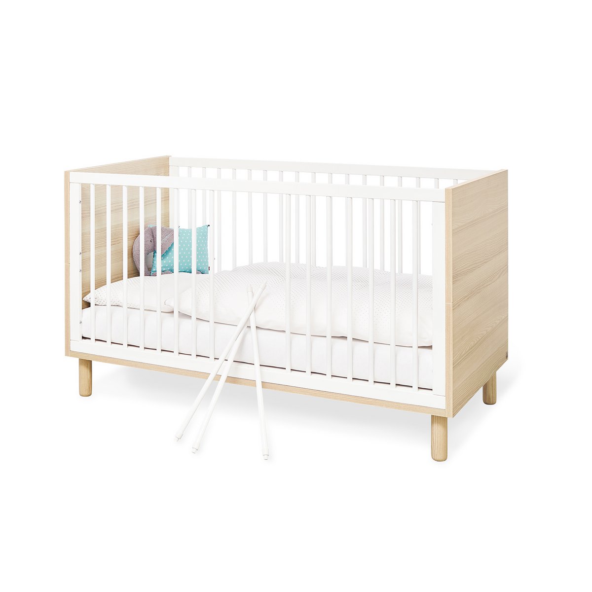 Pinolino Kinderkamer Flow – 3-delig