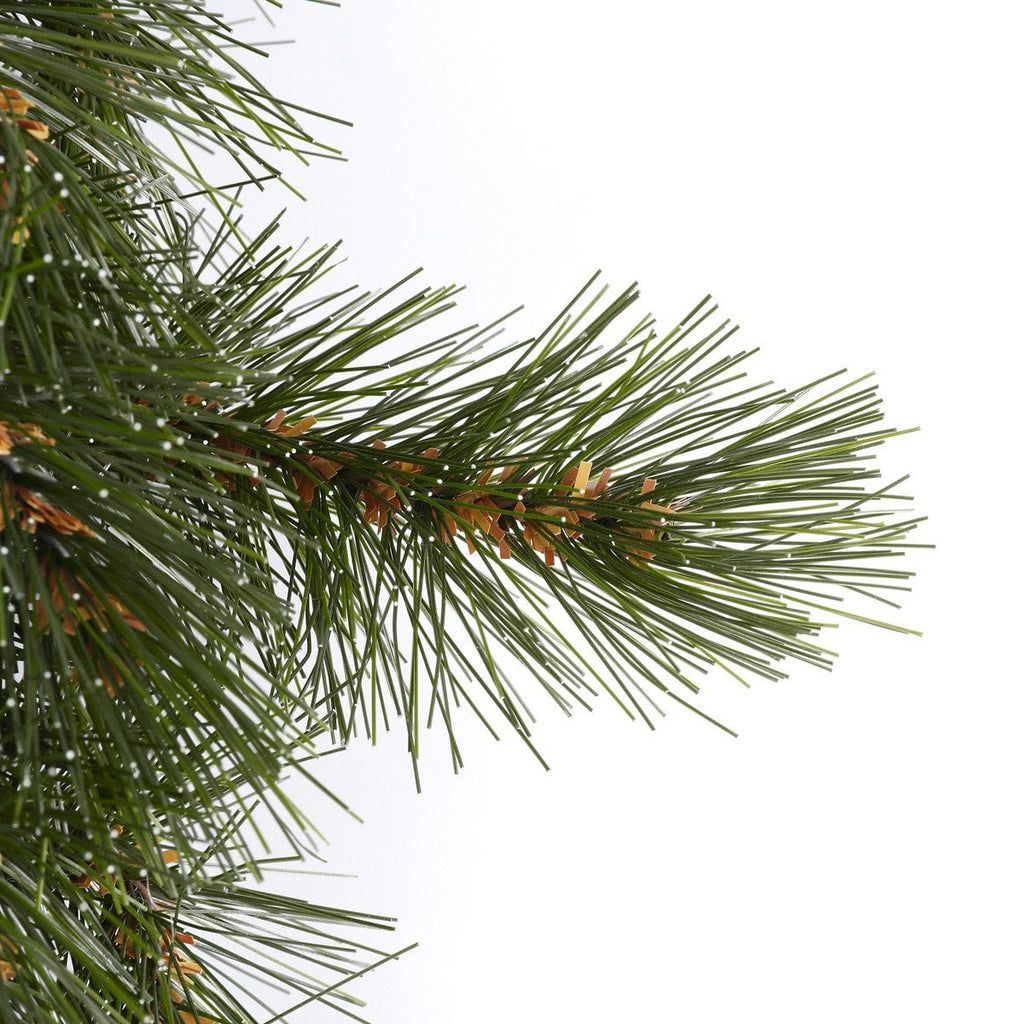 Triumph Tree Forest Frosted Kerstkrans – 60 cm