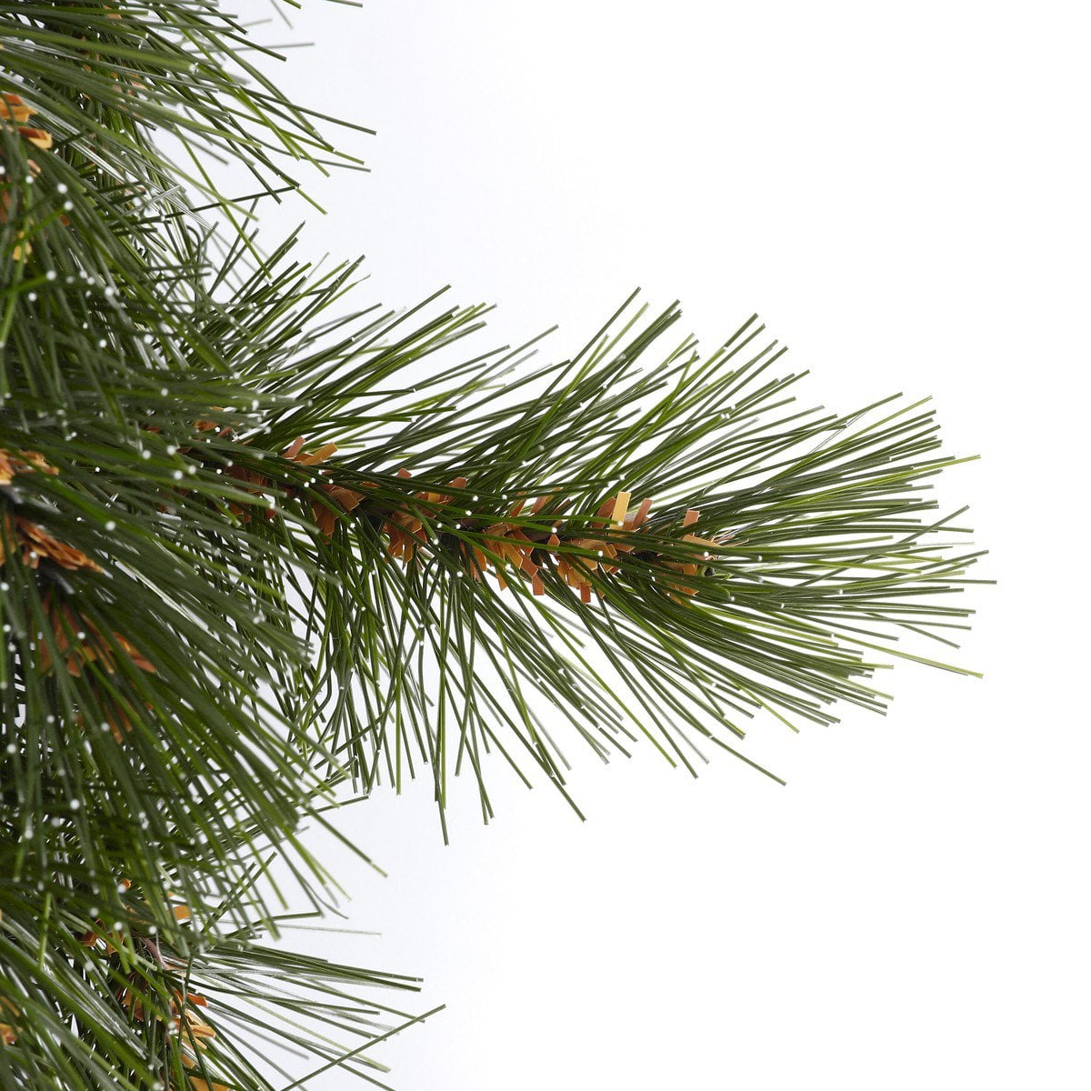 Triumph Tree Forest Frosted Kerstkrans – 60 cm