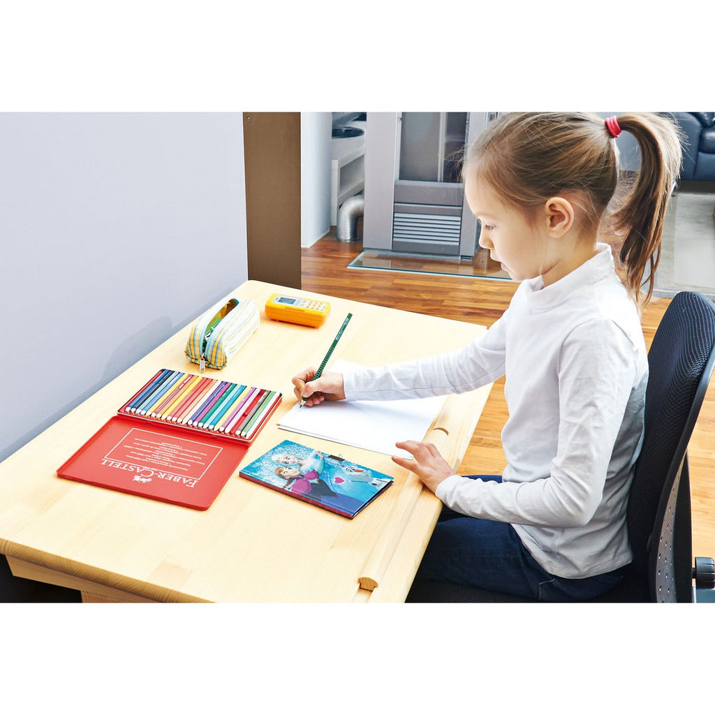 Pinolino Kinderbureau Lena – Helder Gelakt