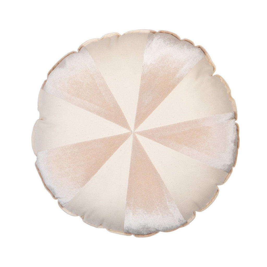 Moi Mili Sierkussen Candy – Crème