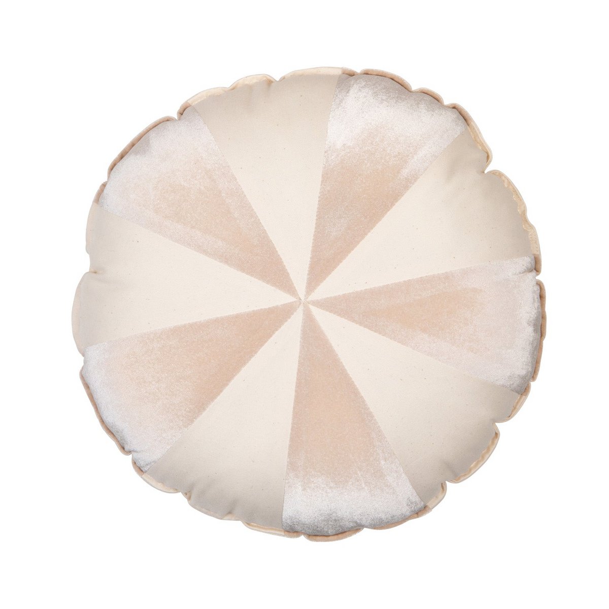 Moi Mili Sierkussen Candy – Crème