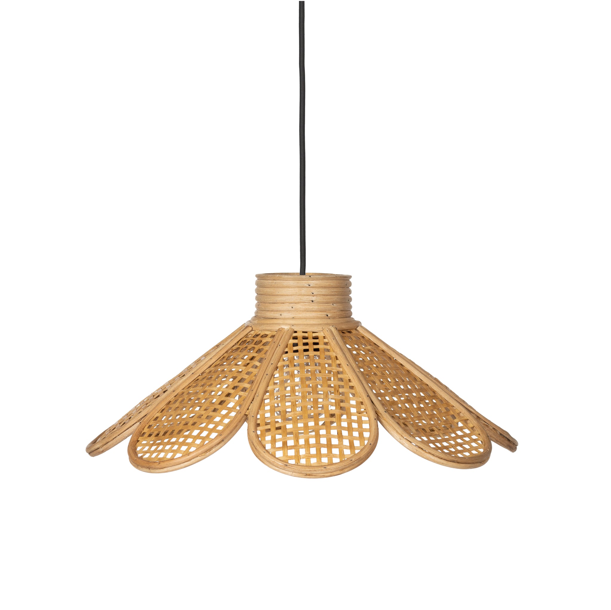 KidsDepot lamp Flore - naturel