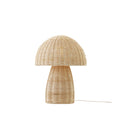 KidsDepot lamp Lepista - naturel