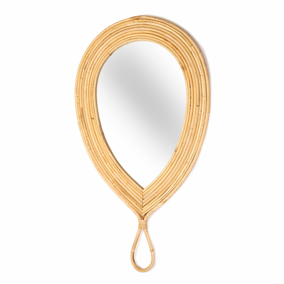 KidsDepot spiegel Mica - naturel