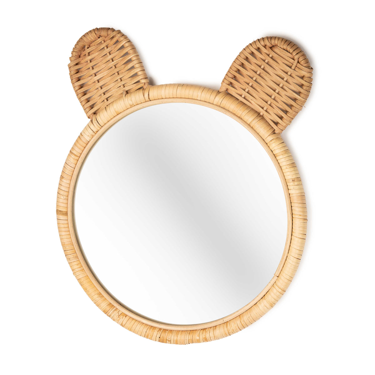 KidsDepot spiegel Minon - naturel