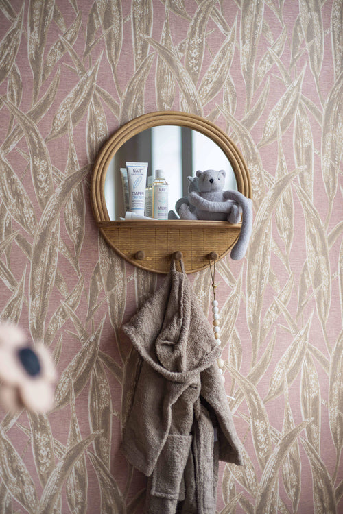 KidsDepot wandrek Maja - naturel