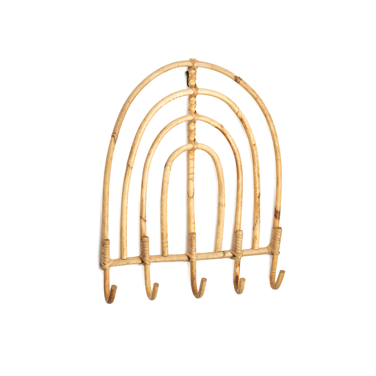 KidsDepot wandhaak Ruby - naturel