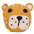 Kidsdepot kussen Leopard -