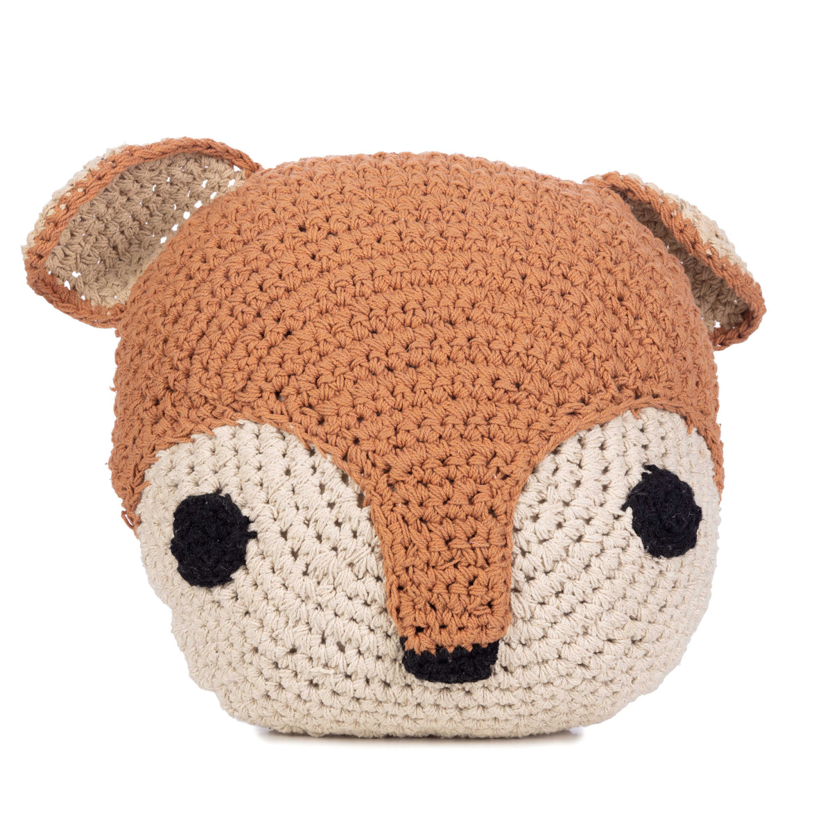 Kidsdepot kussen Squirrel -