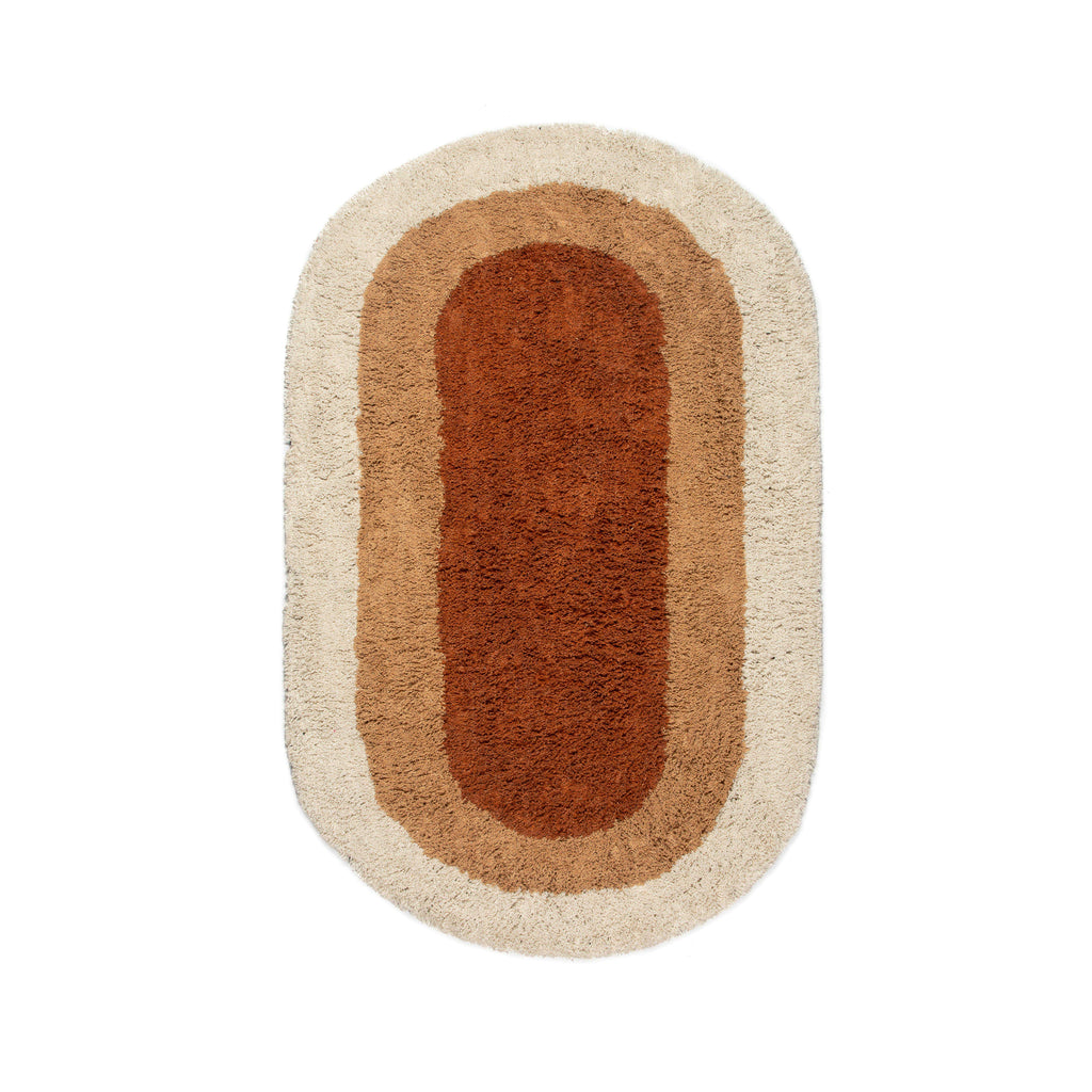 Kidsdepot vloerkleed Otis -
