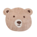 Kidsdepot vloerkleed Beer -