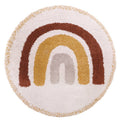 Bohemian Rainbow kindertapijt regenboog