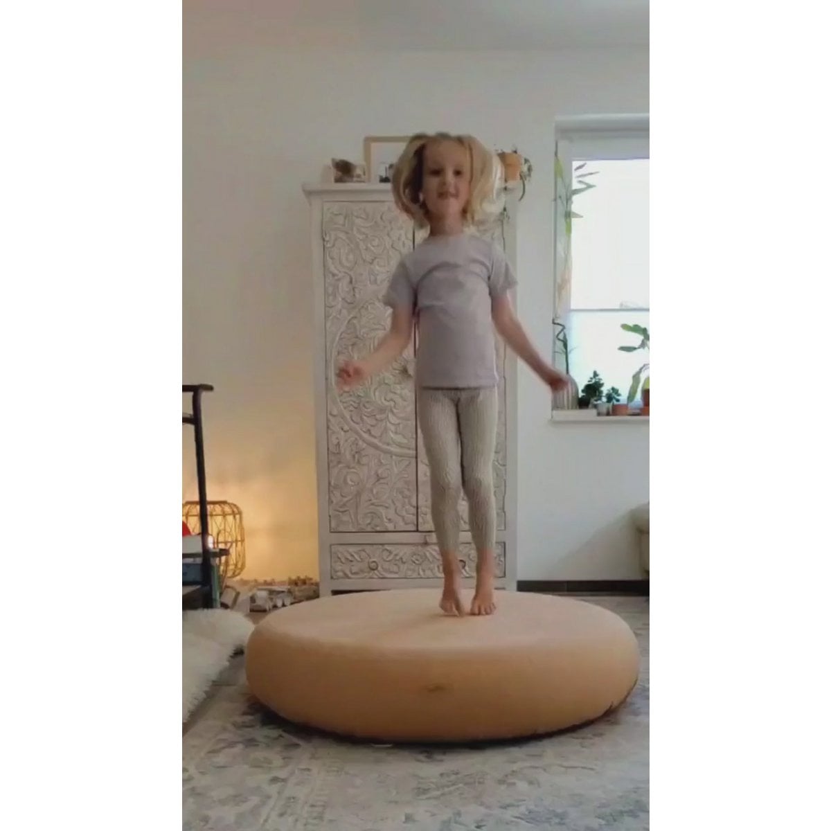 Jumpspot - Trampoline Indoor