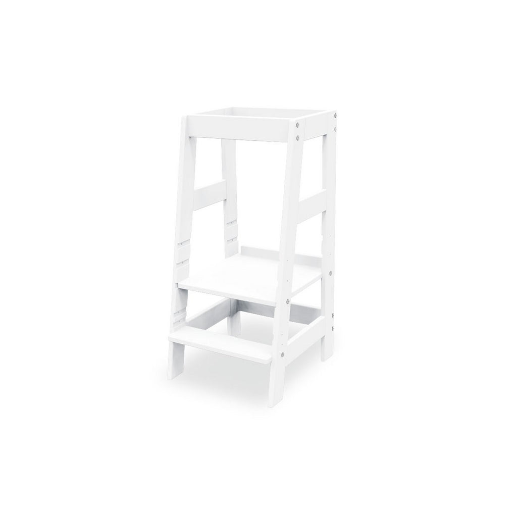 Pinolino Leertoren Fino – Wit