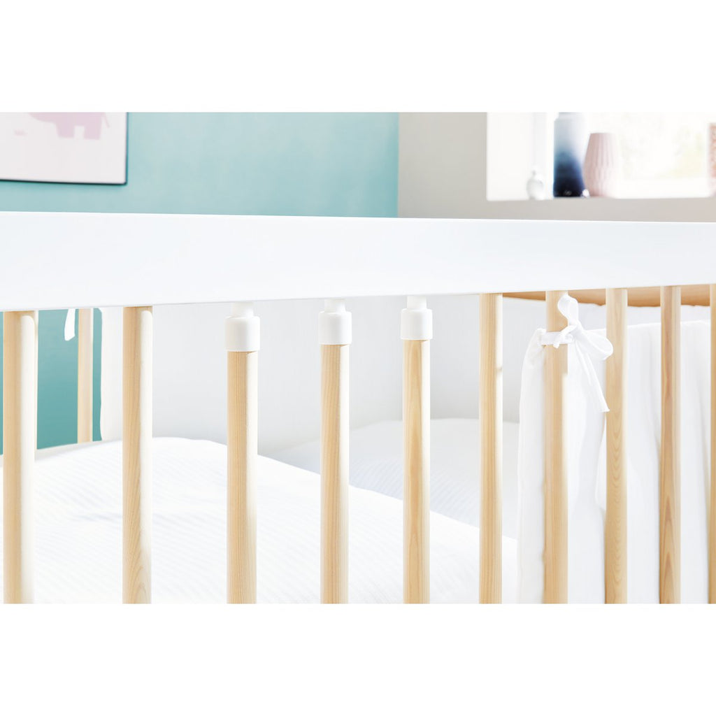 Pinolino Kinderkamer Rond – 2-delig