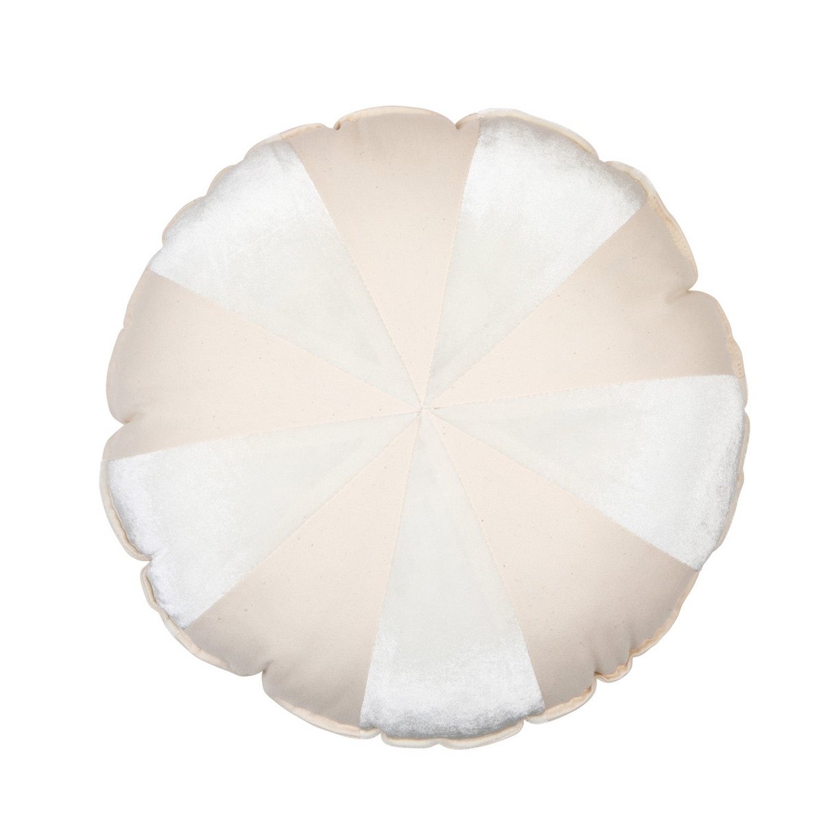 Moi Mili Sierkussen Candy – Wit