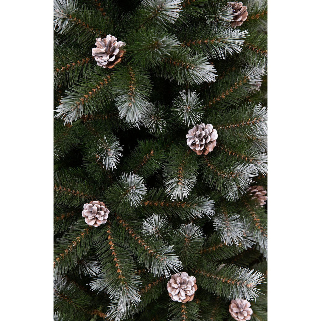 Triumph Tree Pittsburgh Kunstkerstboom – 155 cm