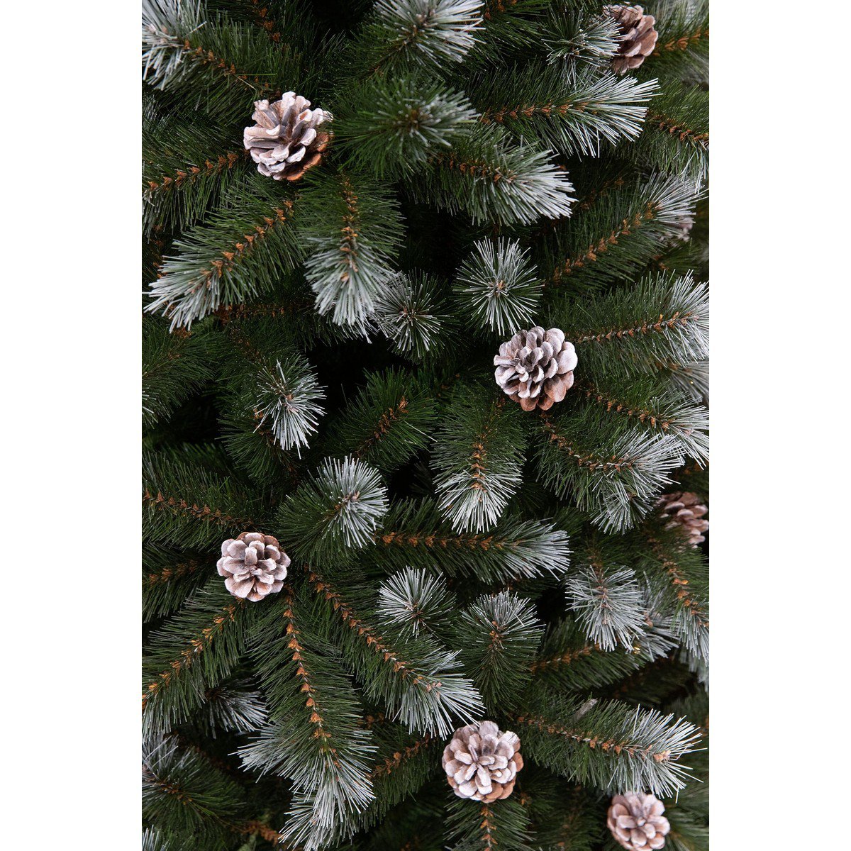 Triumph Tree Pittsburgh Kunstkerstboom – 155 cm