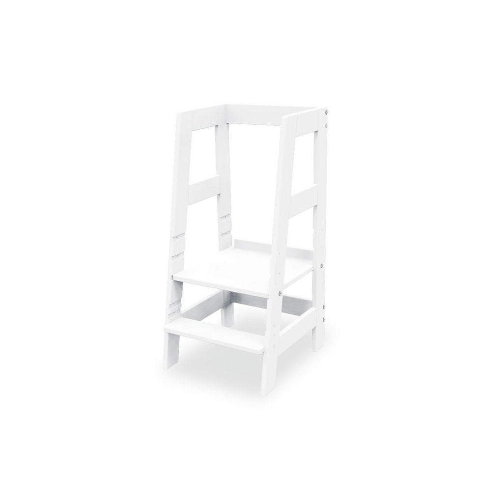 Pinolino Leertoren Fino – Wit