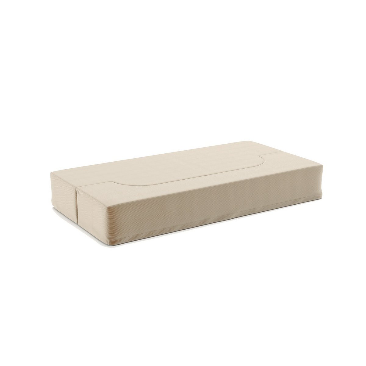 Flip & Play speelbank Corduroy