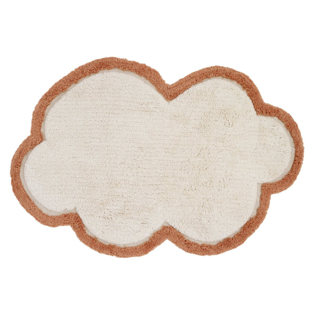Tapijtwolk voor kinderen Little Nimbus Toffee
