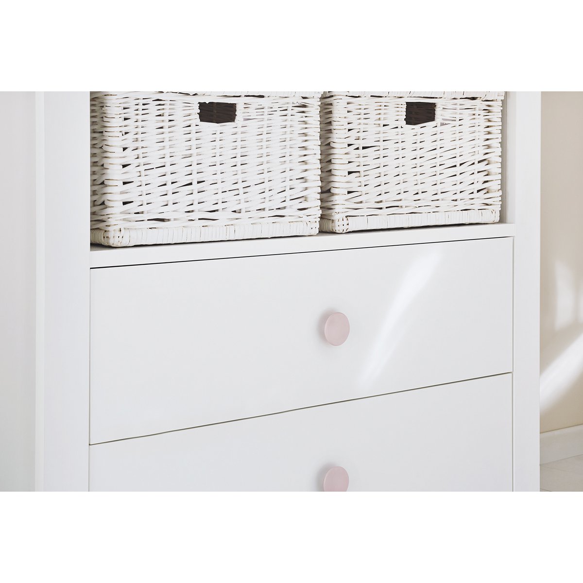 Pinolino Kinderkamer Florentina – 2-delig – Breed