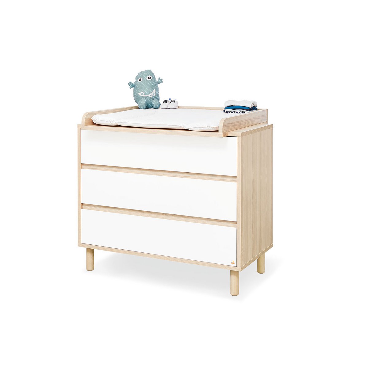 Pinolino Kinderkamer Flow – 3-delig
