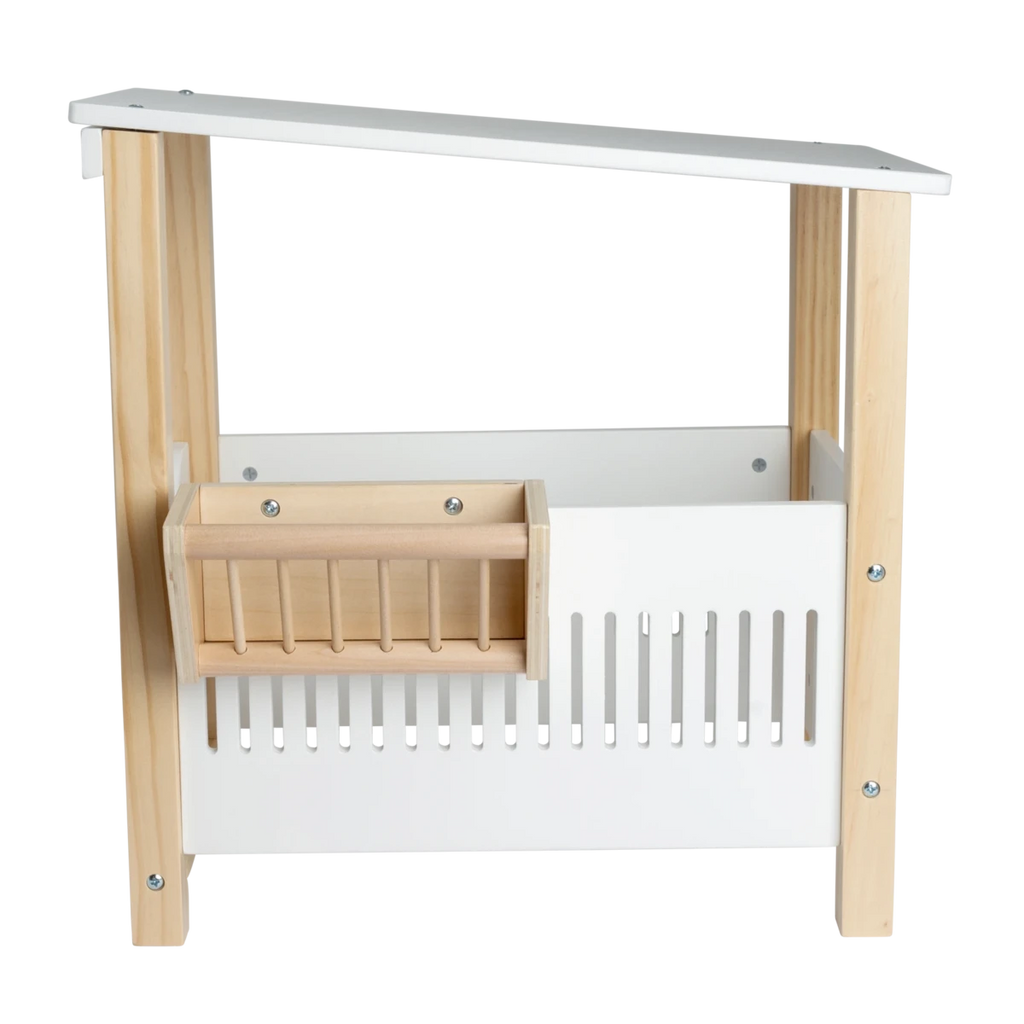 Stal voor 30cm knuffelpony
