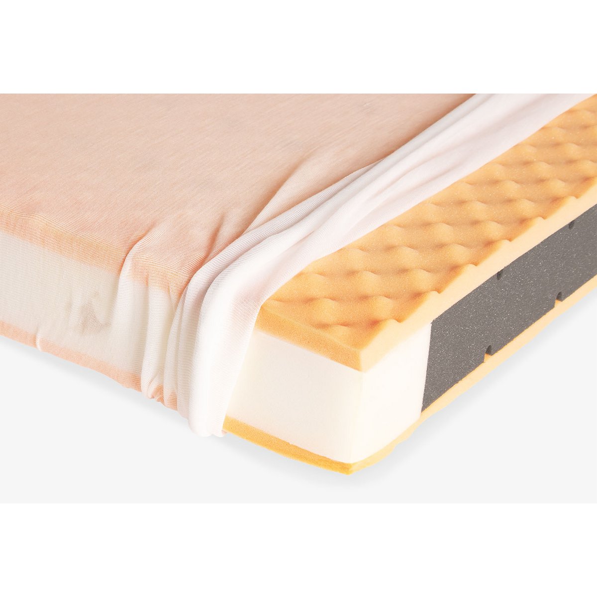 Pinolino Matras Luna Cloud – 140 × 70 cm