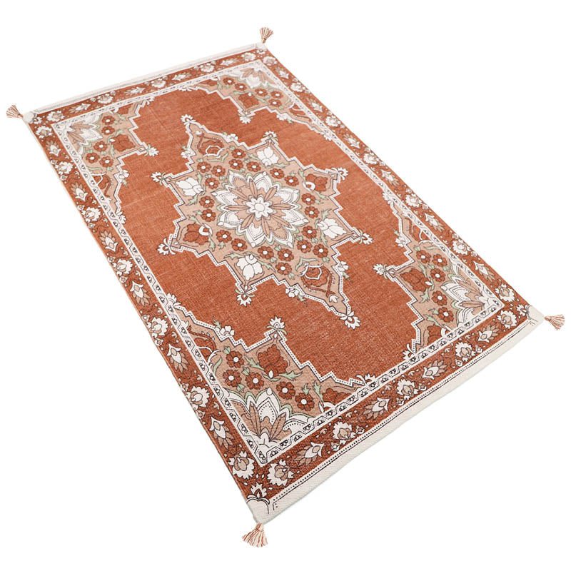 LALITHA bohemian kindertapijt