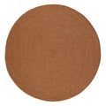 NEETHU TOFFEE L vilten wollen vloerkleed
