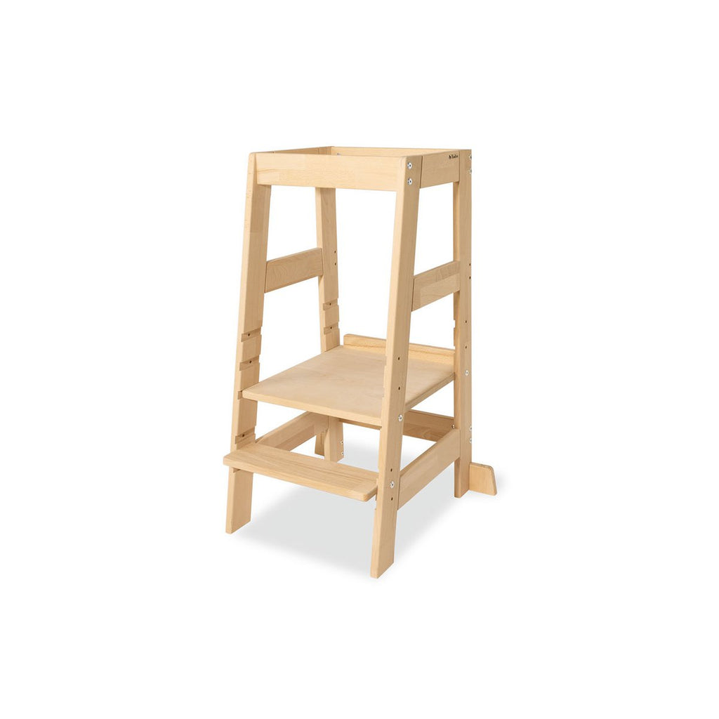 Pinolino Leertoren Fino – Naturel