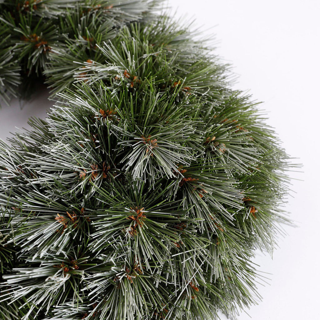Triumph Tree Pittsburgh Kerstkrans – 60 cm