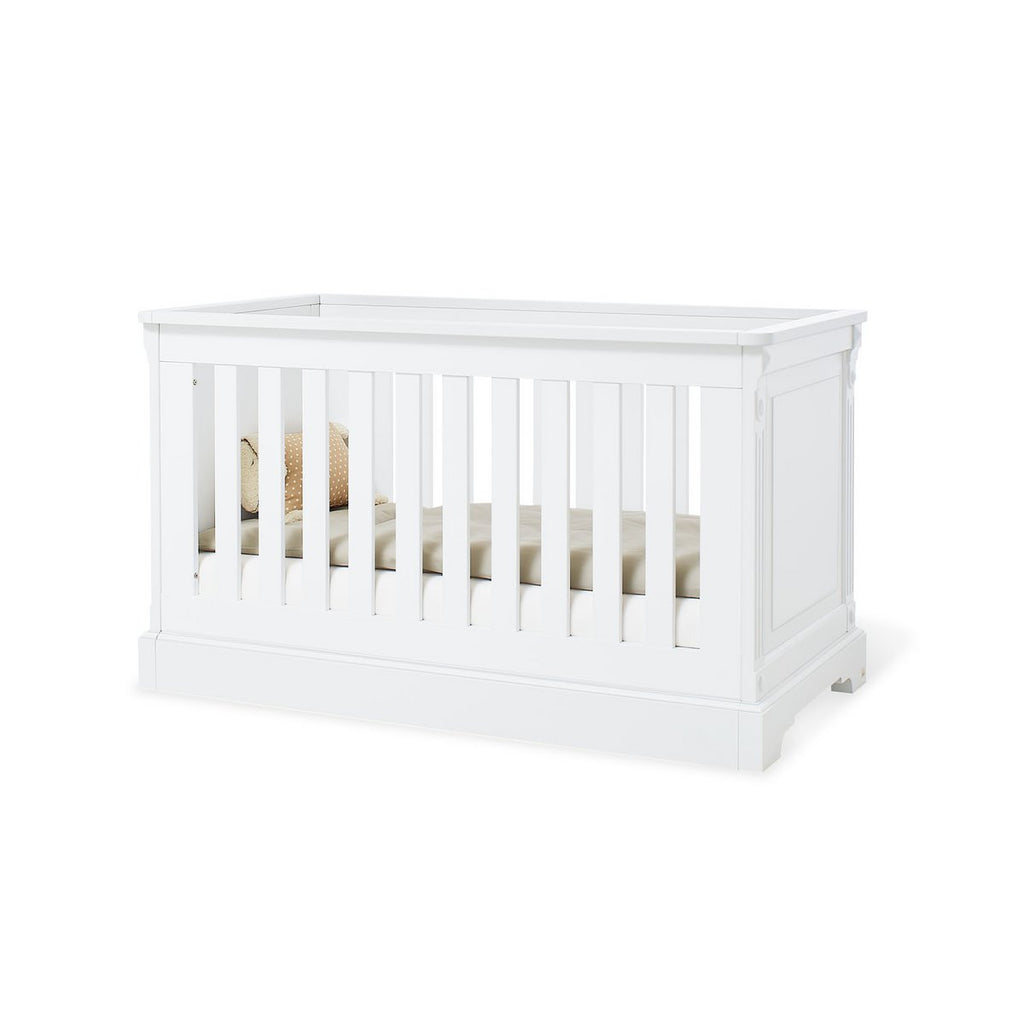 Pinolino Kinderkamer Emilia – 3-delig – Breed + Grote Kledingkast