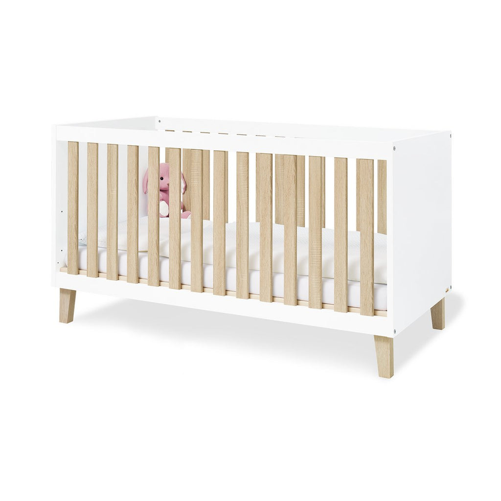 Pinolino Kinderkamer Lumi – 2-delig – Breed