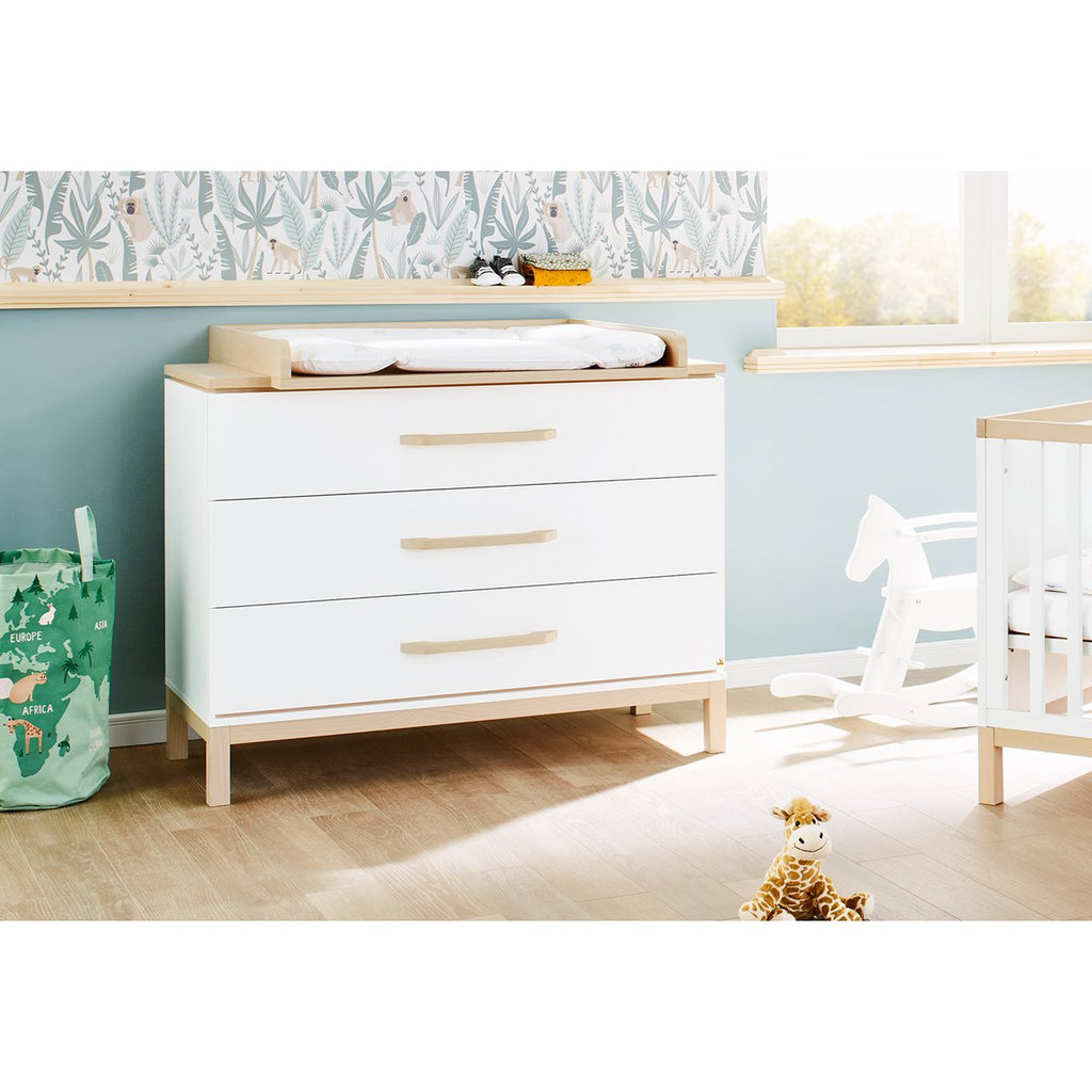 Pinolino Commode Licht – Breed