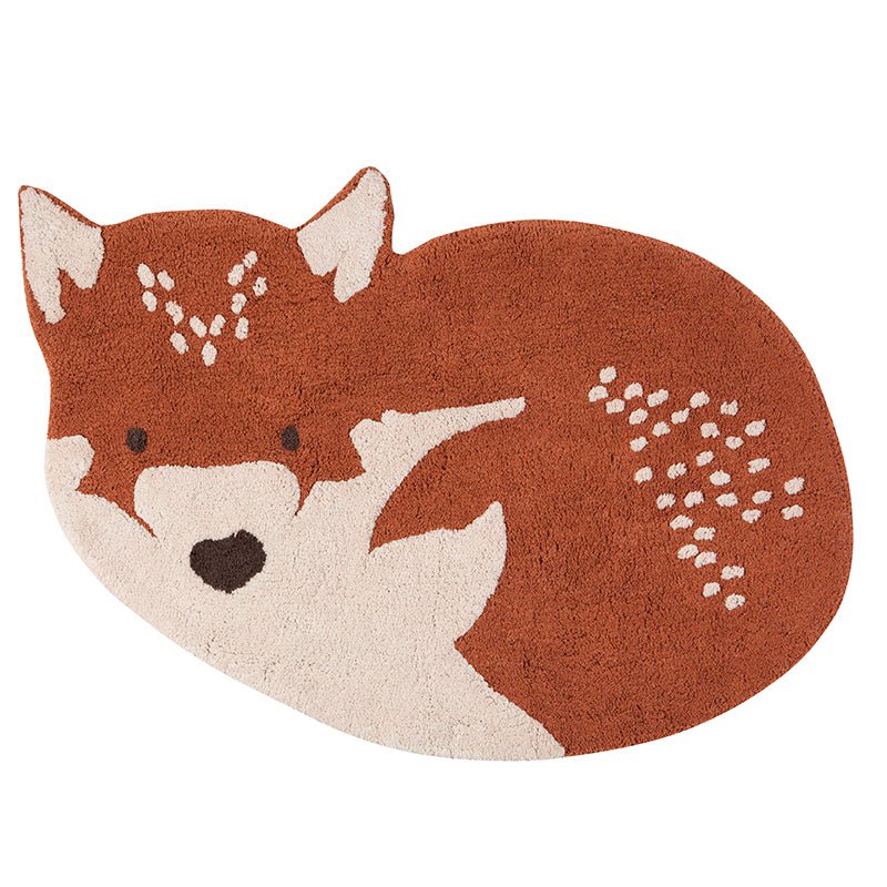 LITTLE WOLF kinderkleed